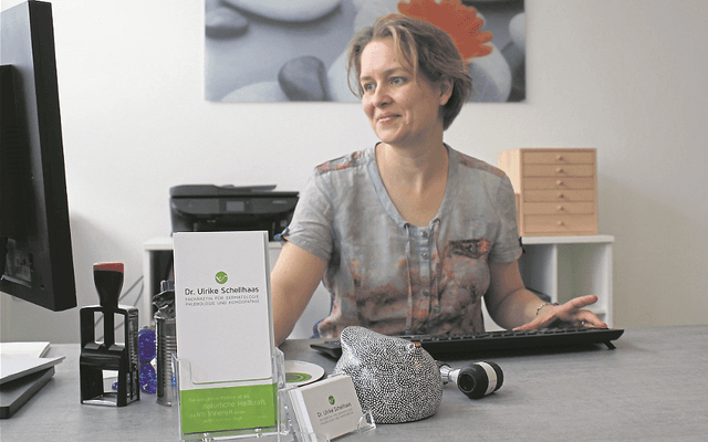 Bild Dr. U. Schellhaas