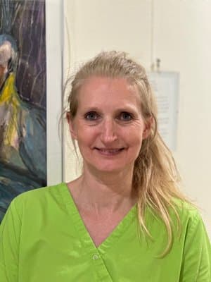 Frau Carmen Kaumeyer