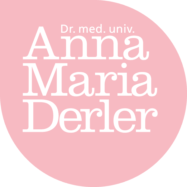 Logo Dr. Anna Maria Derler | Hautfachärztin