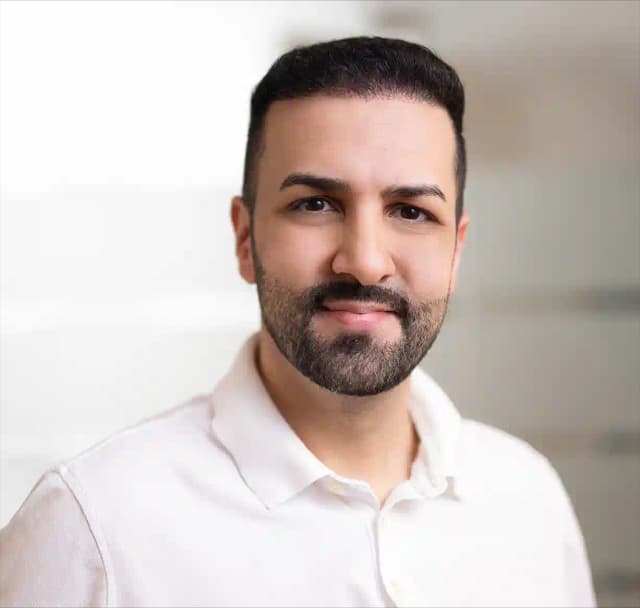 Dr. med. Firas Asper