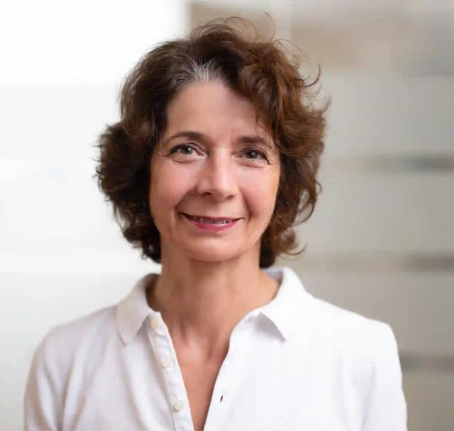 Dr. med. Renate Reekers