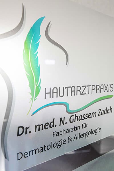 fachaerztin fuer dermatologie dormagen