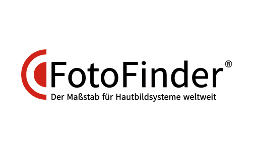 Spitzentechnologie zur Visualisierung von Haut