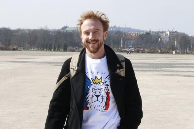 "Je nebezpečnější než dřív." Šéf Milionu chvilek před superakcí popsal Babiše