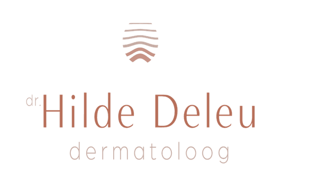 Logo Hilde Deleu