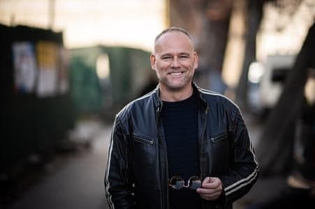 Pavel Bruchala: Slovensko nie je len o dvojkríži a krojoch. Sme príliš zameraní na seba