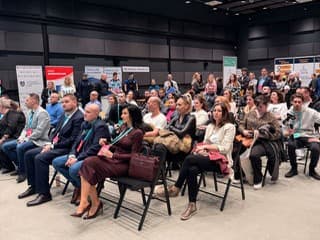 Hľadáte prácu alebo nový smer? Toto podujatie v Žiline vám môže zmeniť kariéru