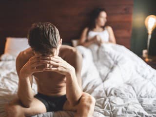 Ste v norme alebo hlboko pod priemerom? TOTO je počet pohlavných stykov za rok, ktorý definuje bežný vzťah