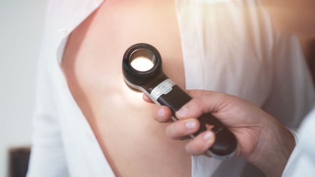 Hautärzte Dr. Nicola Jüstel Dr. Alexander Jüstel Frankfurt