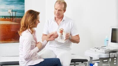 Orthopädie / Sporttraumatologie