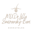 Dermatolog MUDr. Lilla Smižanský-Bari