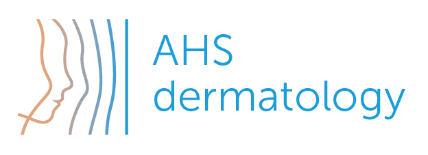 AHS Dermatology, kožná ambulancia