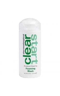 Dermalogica Clear Start Foaming Wash 177ml