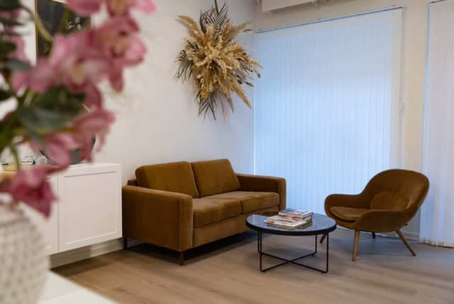 Hudlæge Odense venterum