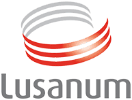 Logo Lusanum