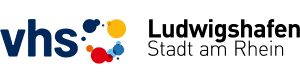 VHS Logo Ludwigshafen