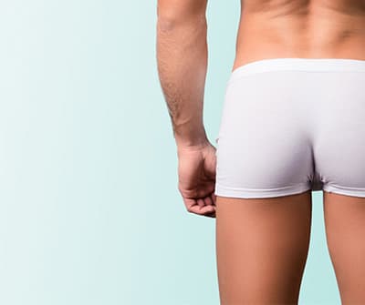 Anale problemen Mauritskliniek