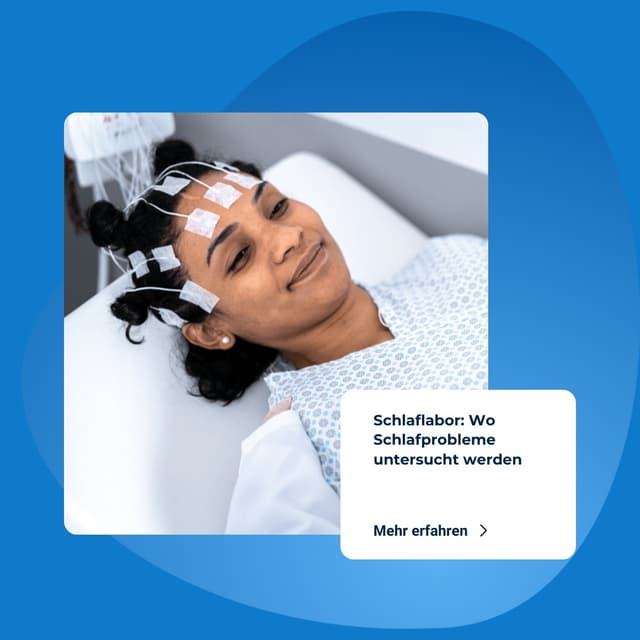 Schlaflabor