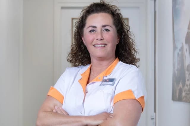 homeblok vergoede zorg