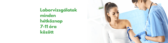 magán vérvétel Székesfehérvár