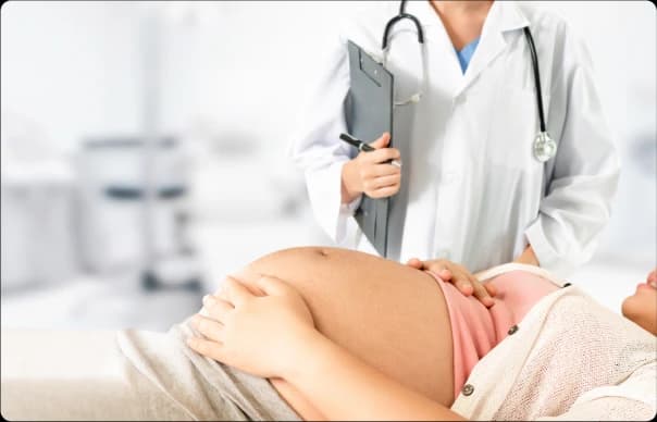 Ginecologia e Obstetrícia