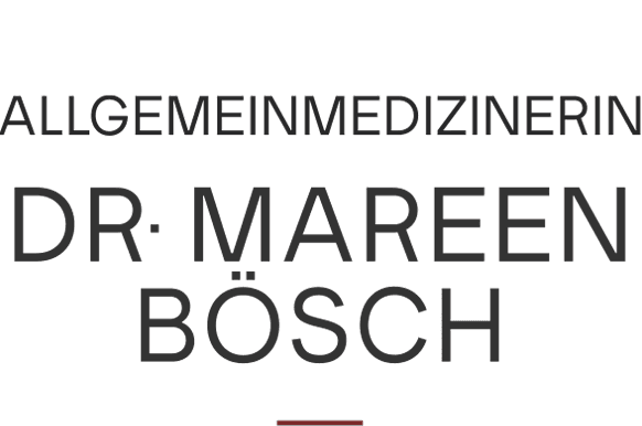 Dr·Mareen Bösch
