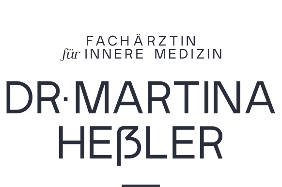 Dr· Martina Hessler