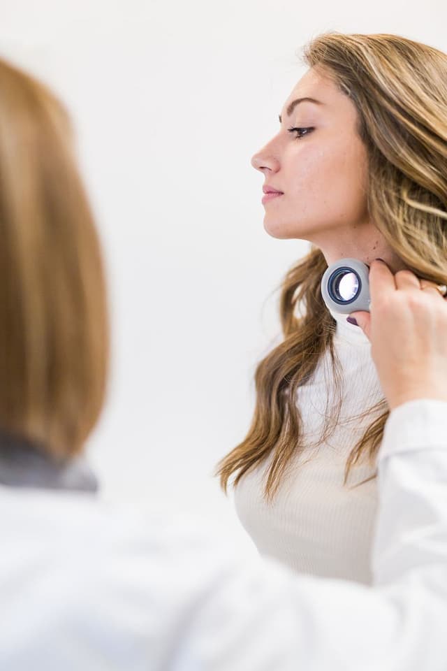 dermatologija pregled