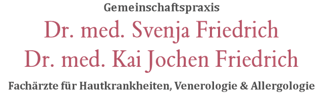 Gemeinschaftspraxis Friedrich & Friedrich