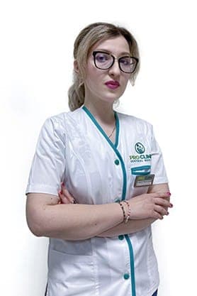 Dr. Monica Maria Craciun