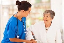 Servicii medicale la domiciliu