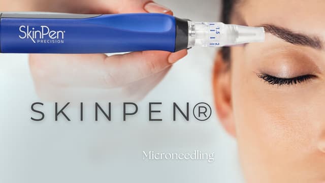Microneedling