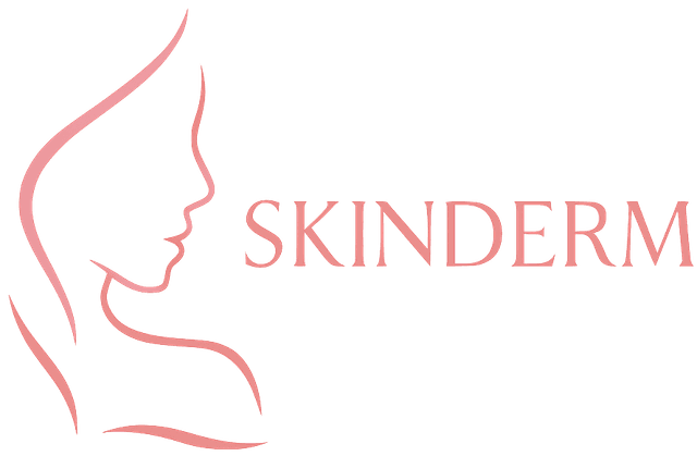 Skinderm s.r.o. Logo