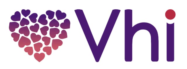 VHI insurance provider logo
