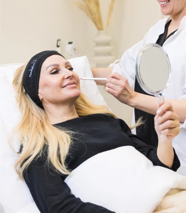 Kauneushoitola Rovaniemi