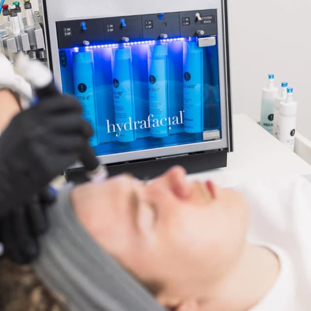 Miesten ihonhoito Rovaniemi