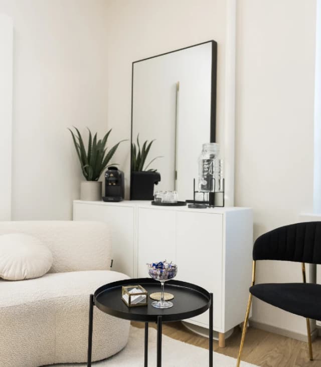 kauneushoitola rovaniemi