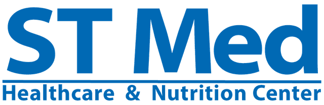 ST-MED – Arztpraxis Zürich-Oerlikon