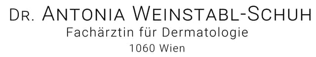 Weinstabl-Schuh Dermatologie