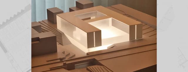 Hotel und Boardinghouse im Münchner Westen