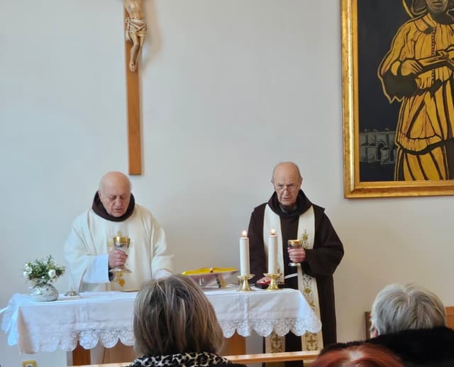 XXXIV. Svjetski dan bolesnika