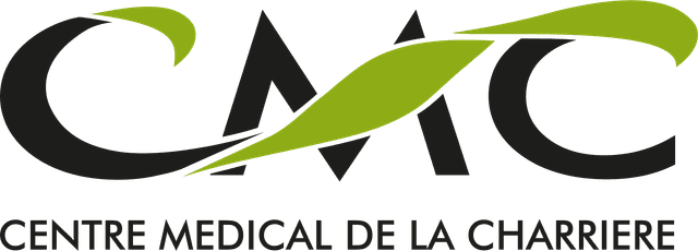 Logo Centre Médical de la Charrière