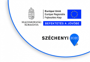 Szechenyi Logo