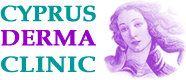 Cyprus Dermatology Clinic Logo
