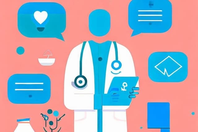 dermatologos social media