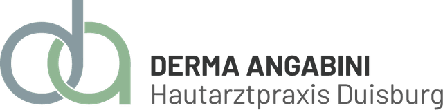 Logo Derma Angabini Hautarzt Duisburg