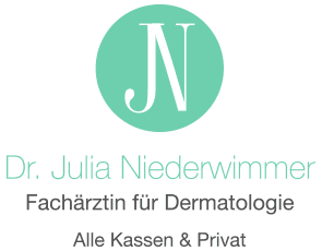 Dr. Julia Niederwimmer