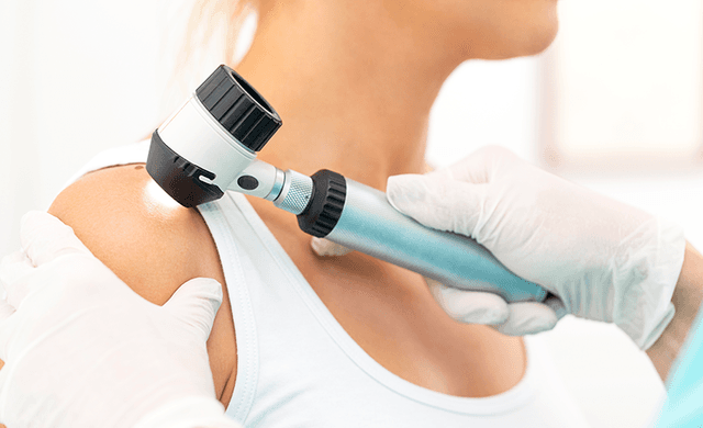 Dermatologie am Sittardsberg