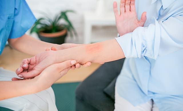 Dermatologie am Sittardsberg