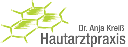 Logo - Dr. med. Anja Kreiß Fachärztin für Dermatologie aus Krefeld